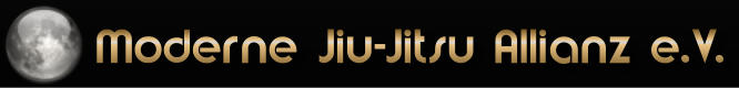 Moderne Jiu-Jitsu Allianz e.V.
